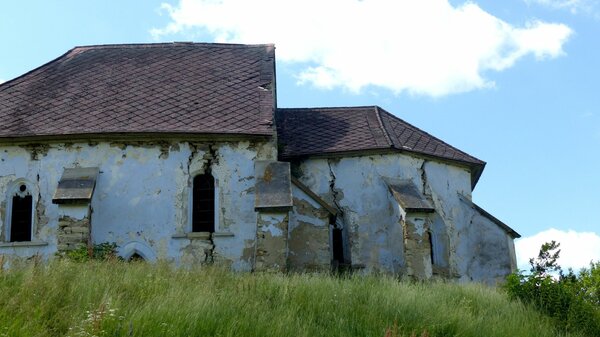 Niederneudorf im Jahr 2022