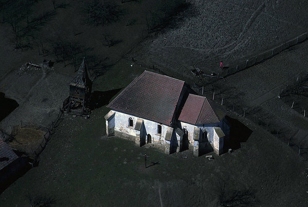 Niederneudorf - Luftbild Nr. 2