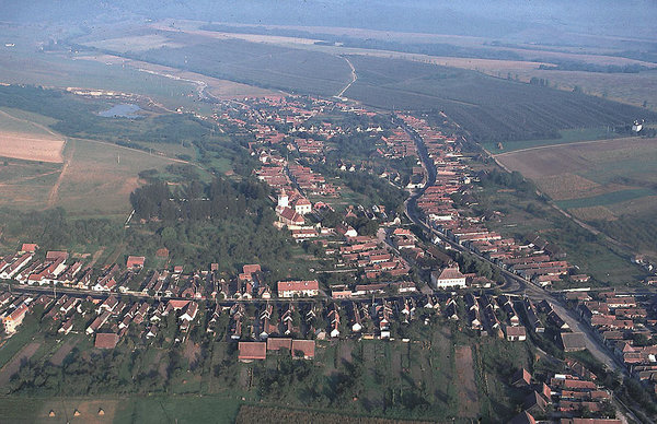 Nußbach - Luftbild Nr. 1