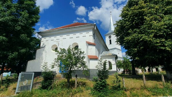 Obereidisch im Jahr 2022