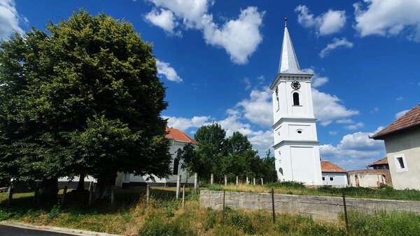 Obereidisch im Jahr 2022