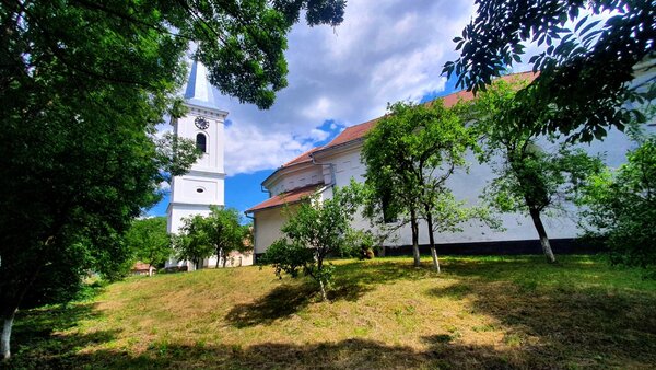 Obereidisch im Jahr 2022