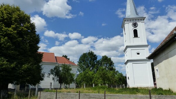 Obereidisch im Jahr 2022