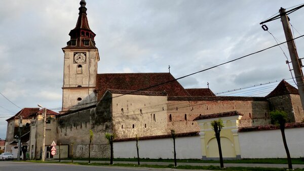 Petersberg im Jahr 2016