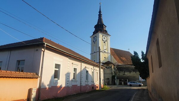 Petersberg im Jahr 2022