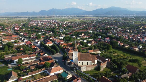 Petersberg im Jahr 2022