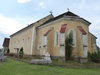 Kirche in Petersdorf