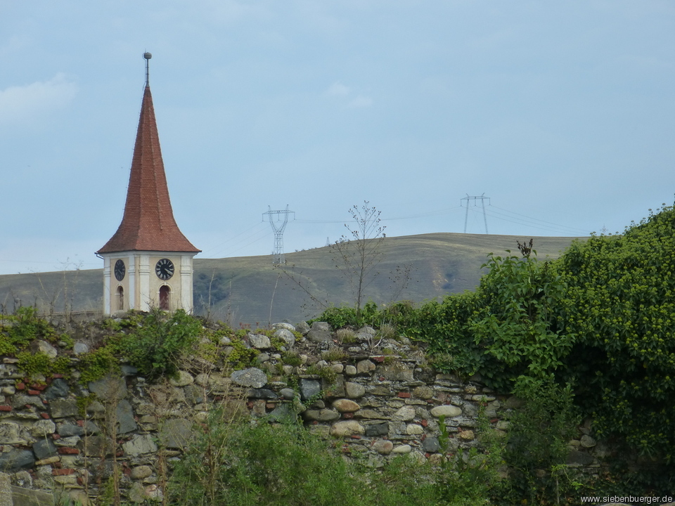Bilder aus Petersdorf 2013 Siebenbuerger.de