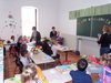 Wiedereröffnung der "Deutschen Schule"