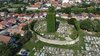 Petersdorf bei M�hlbach im Jahr 2024