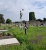 Instandhaltung Friedhof