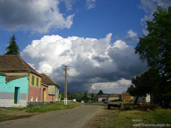 Probstdorf (2008)