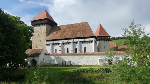 Probstdorf im Jahr 2023