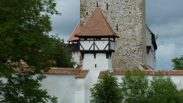 Probstdorf im Jahr 2013