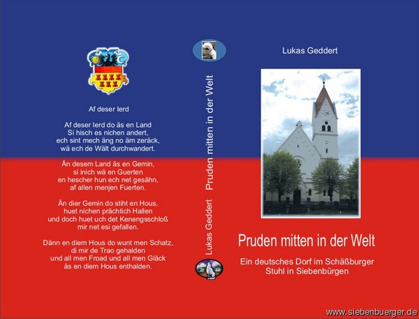 Heimatbuch Pruden