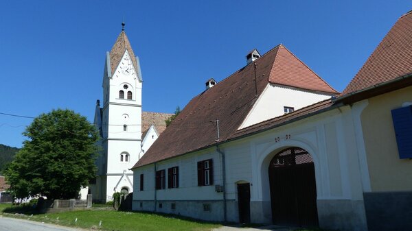 Pruden im Jahr 2015