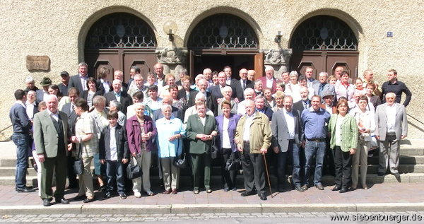 Rauthaler Treffen 2012