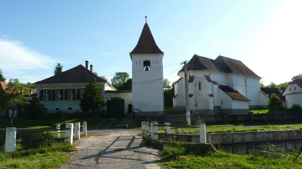 Rauthal im Jahr 2014