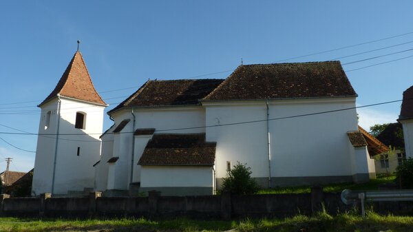 Rauthal im Jahr 2014