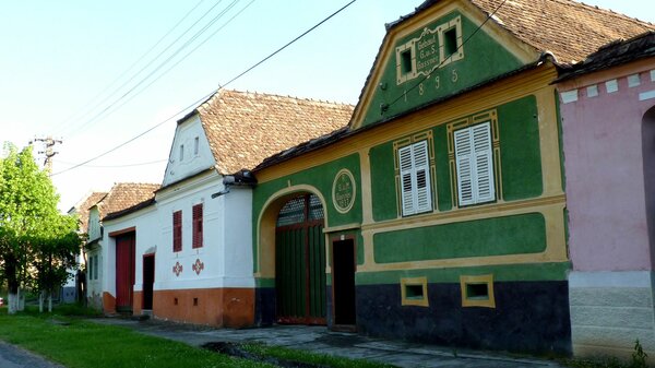 Rauthal im Jahr 2014