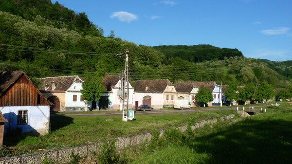 Rauthal im Jahr 2014