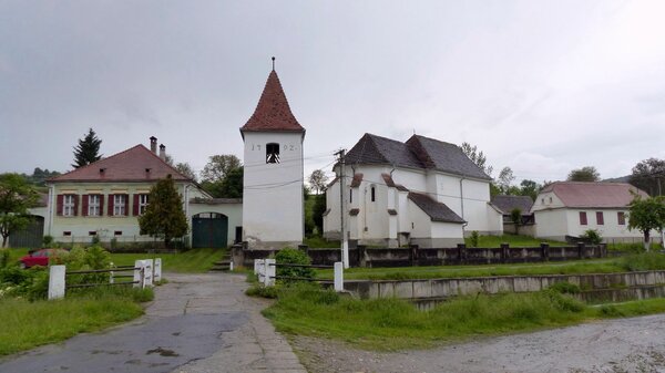 Rauthal im Jahr 2017
