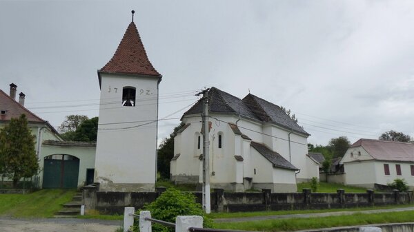 Rauthal im Jahr 2017