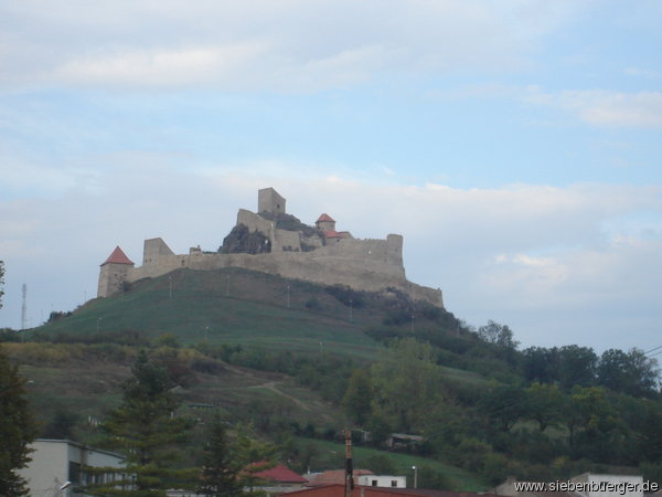 repser Burg
