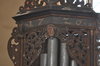 Repser Orgel-Detailansicht