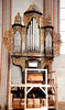 Repser Orgel wartet auf ihre Rckfhrung aus der Schwarzen Kirche aus Kronstadt