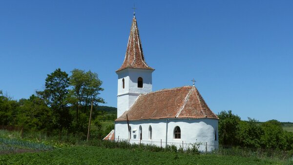 Retersdorf im Jahr 2015