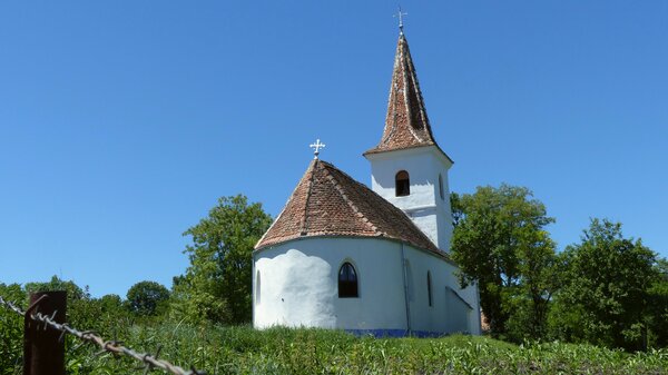 Retersdorf im Jahr 2015