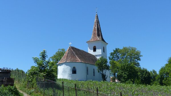 Retersdorf im Jahr 2015