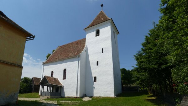 Reudrfchen im Jahr 2015