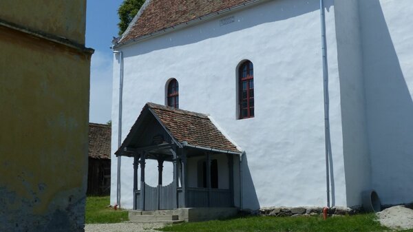 Reudrfchen im Jahr 2015