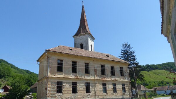 Reudorf im Jahr 2015