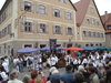Heimattag 2012 in Dinkelsbhl