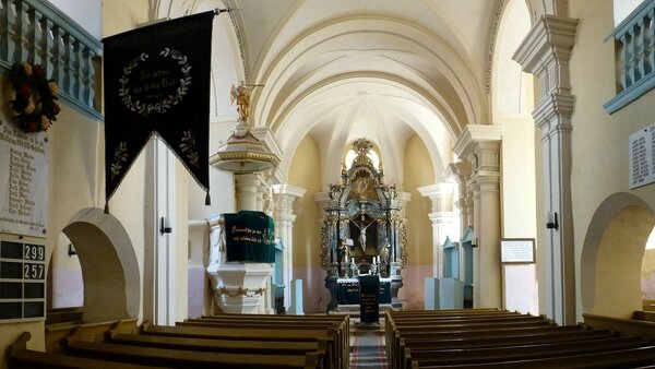 Reumarkt im Jahr 2014