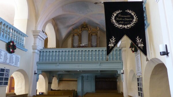 Reumarkt im Jahr 2015