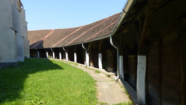 Reumarkt im Jahr 2015