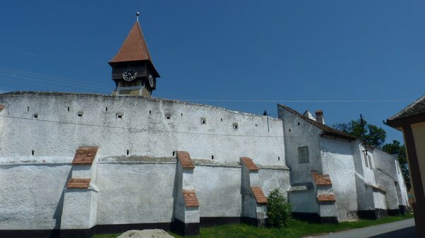 Reumarkt im Jahr 2015