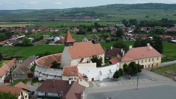 Reumarkt im Jahr 2023