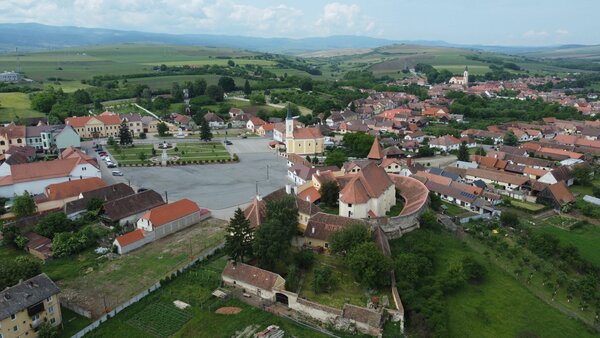 Reumarkt im Jahr 2023