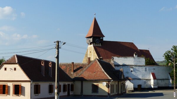 Reumarkt im Jahr 2017