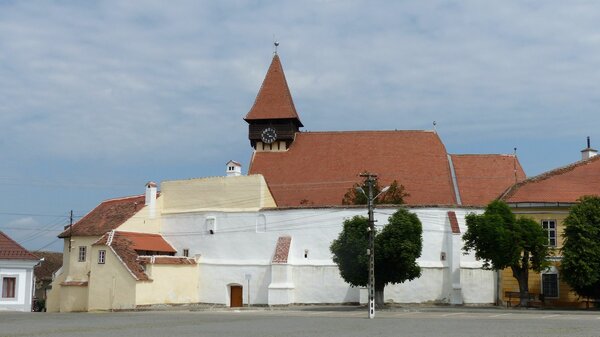 Reumarkt im Jahr 2023