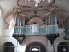 Die Orgel der Roder Kirche 