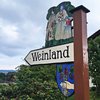 Weinland-Gasse in Wiehl-Drabenderhhe 2015 mit Roder Tracht 