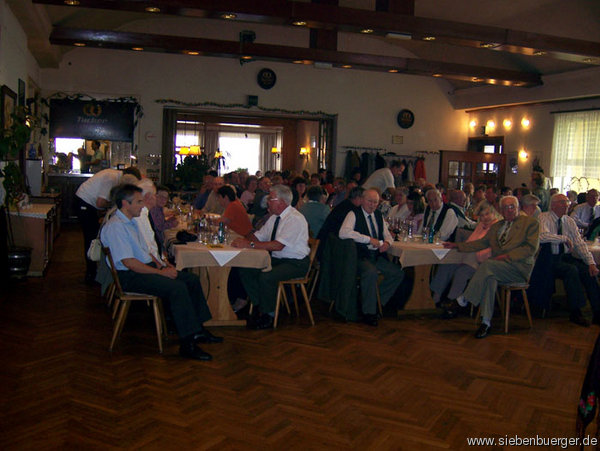 14. 10. 2006 Rohrbcher Treffen