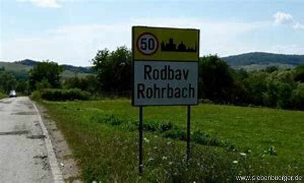 Rohrbach-Siebenbrgen