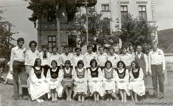 1979 Kronenfest Jugend